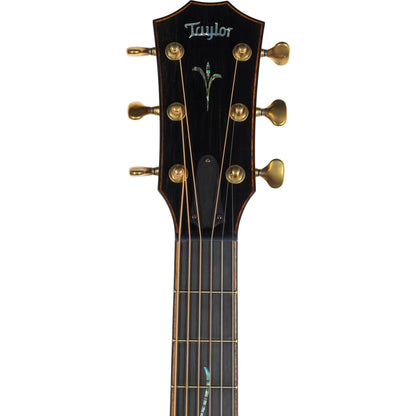 Taylor K24ce Builder's Edition Acoustic Electric Guitar - Hawaiian Koa