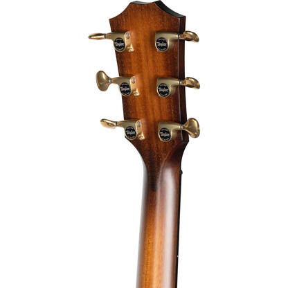 Taylor K24ce Builder's Edition Acoustic Electric Guitar - Hawaiian Koa
