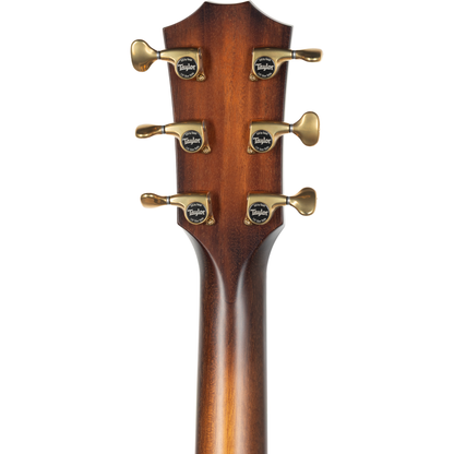 Taylor K24ce Builder's Edition Acoustic Electric Guitar - Hawaiian Koa