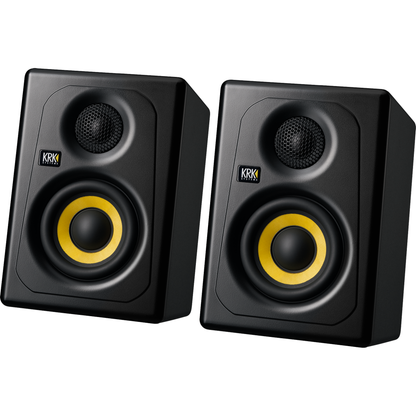 KRK Kreate 3 Studio Monitor - Pair