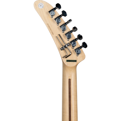 Kramer The 84 Electric Guitar in Ebony