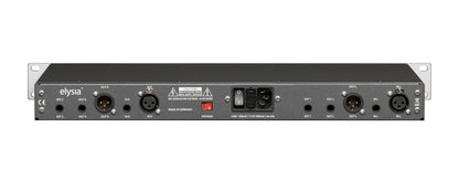 Elysia Karacter Rack Mount