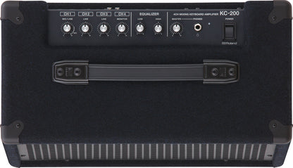 Roland KC-200 4-Ch Mixing Keyboard Amplifier