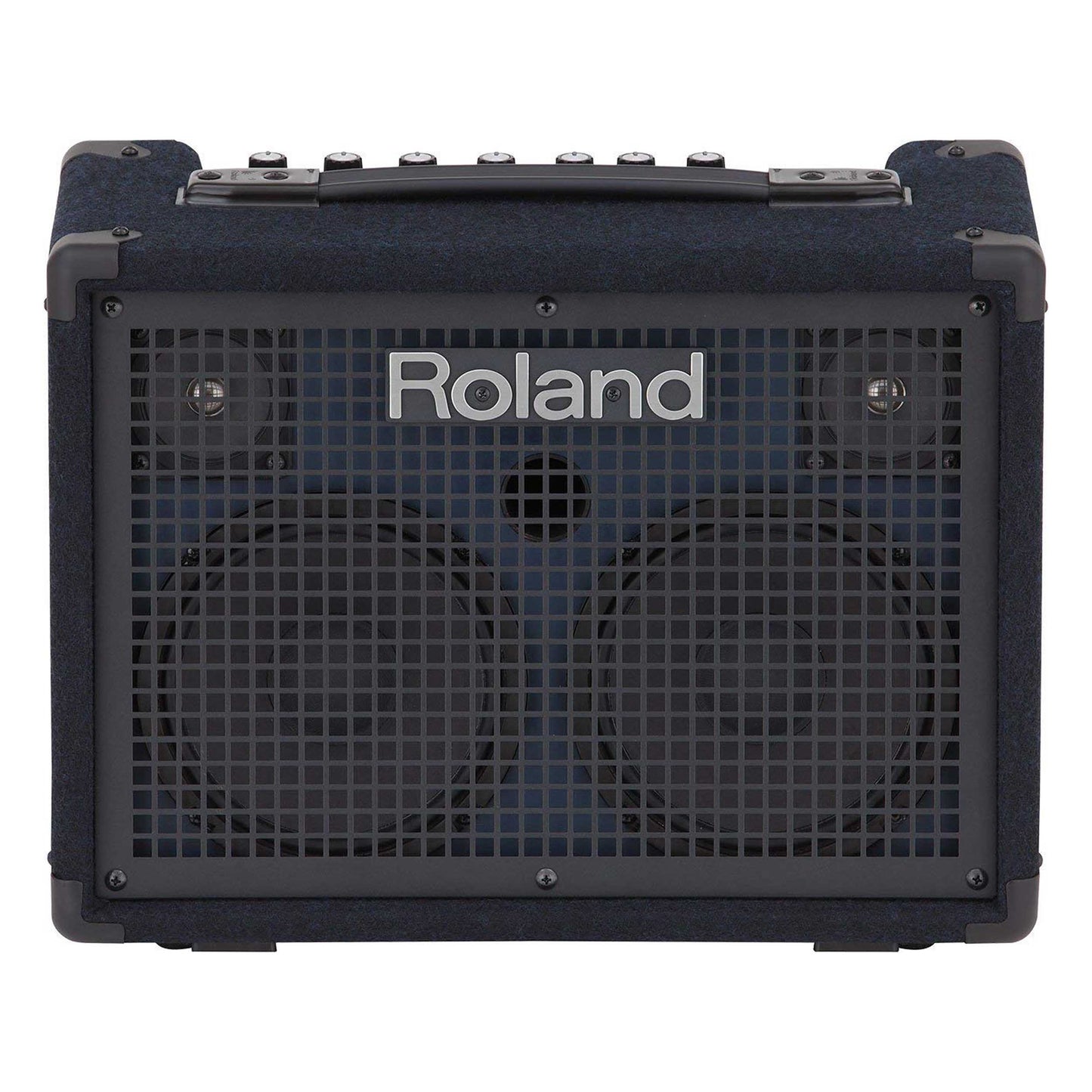 Roland KC-220 Battery Powered Stereo Keyboard Amplifier (KC220)