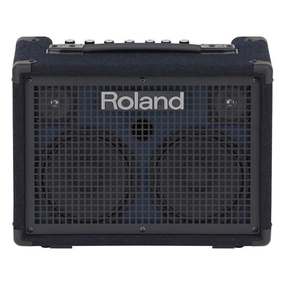 Roland KC-220 Battery Powered Stereo Keyboard Amplifier (KC220)