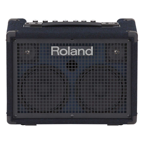 Roland KC-220 Battery Powered Stereo Keyboard Amplifier (KC220)