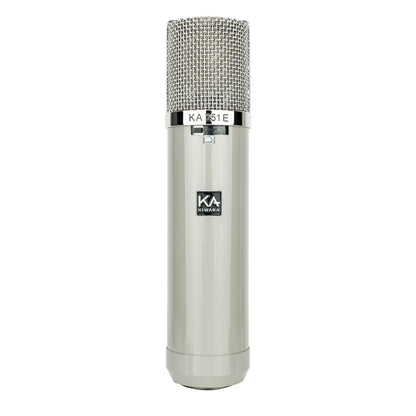 Kiwara Audio KA-251E Large Diaphragm Tube Condenser Microphone