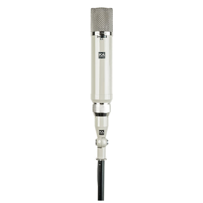 Kiwara Audio KA-251E Large Diaphragm Tube Condenser Microphone