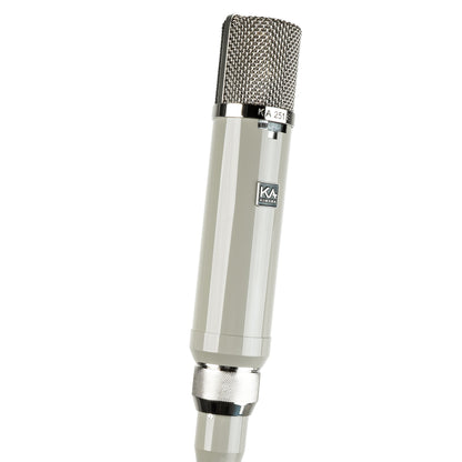 Kiwara Audio KA-251E Large Diaphragm Tube Condenser Microphone