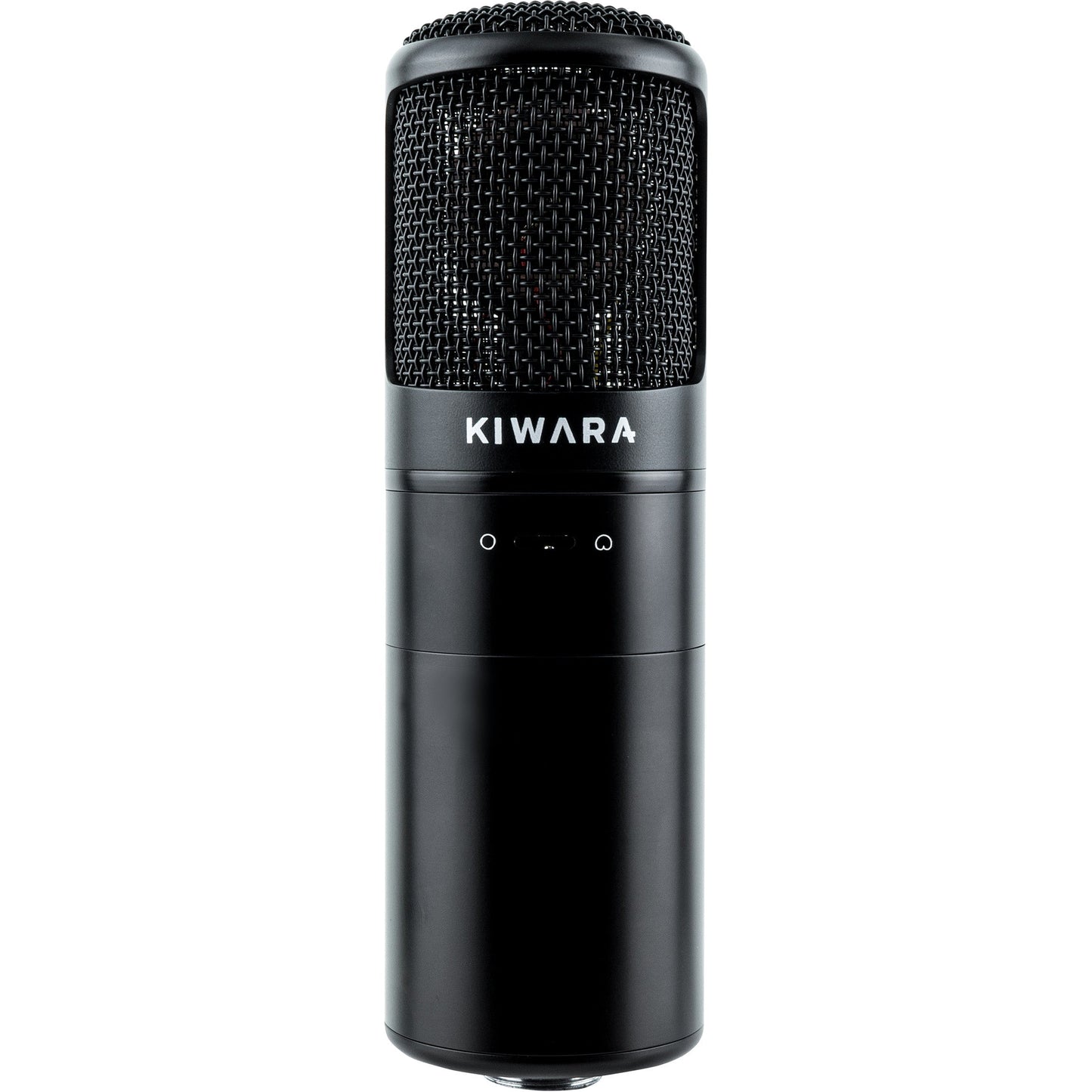 Kiwara Audio KA-800G Large Diaphragm Tube Condenser Microphone