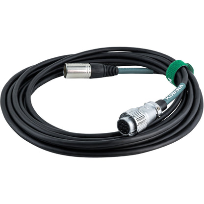 Kiwara Audio KA-800G Large Diaphragm Tube Condenser Microphone