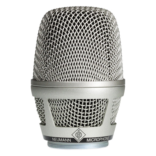 Neumann KK 205 Supercardioid Mic Capsule for Sennheiser SKM 2000 System (Nickel)