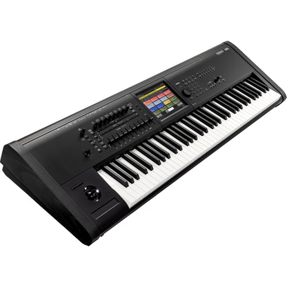 Korg Kronos3 - 73 Key Music Workstation