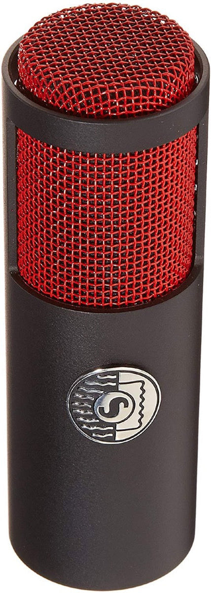 Shure KSM313 Dual-Voice Ribbon Microphone