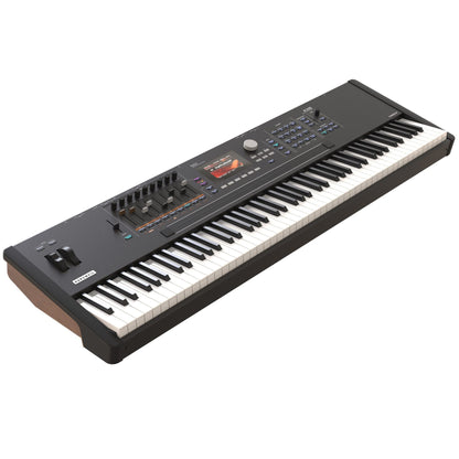 Kurzweil K2088 88 Key Synthesizer Workstation