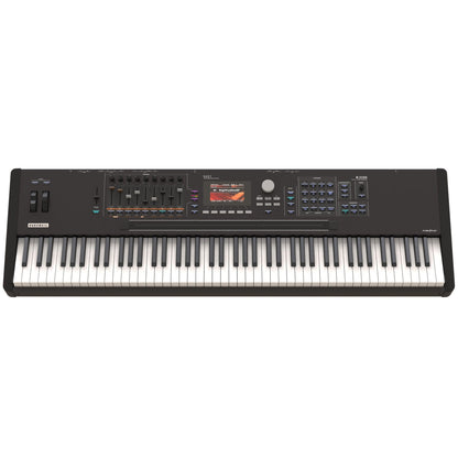 Kurzweil K2088 88 Key Synthesizer Workstation