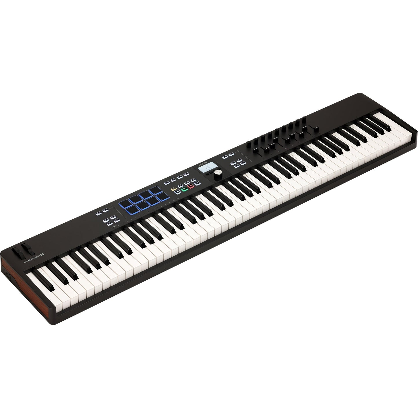 Arturia Keylab Essential 88 MK3 - Black