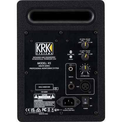 KRK Kreate 5 Studio Monitor