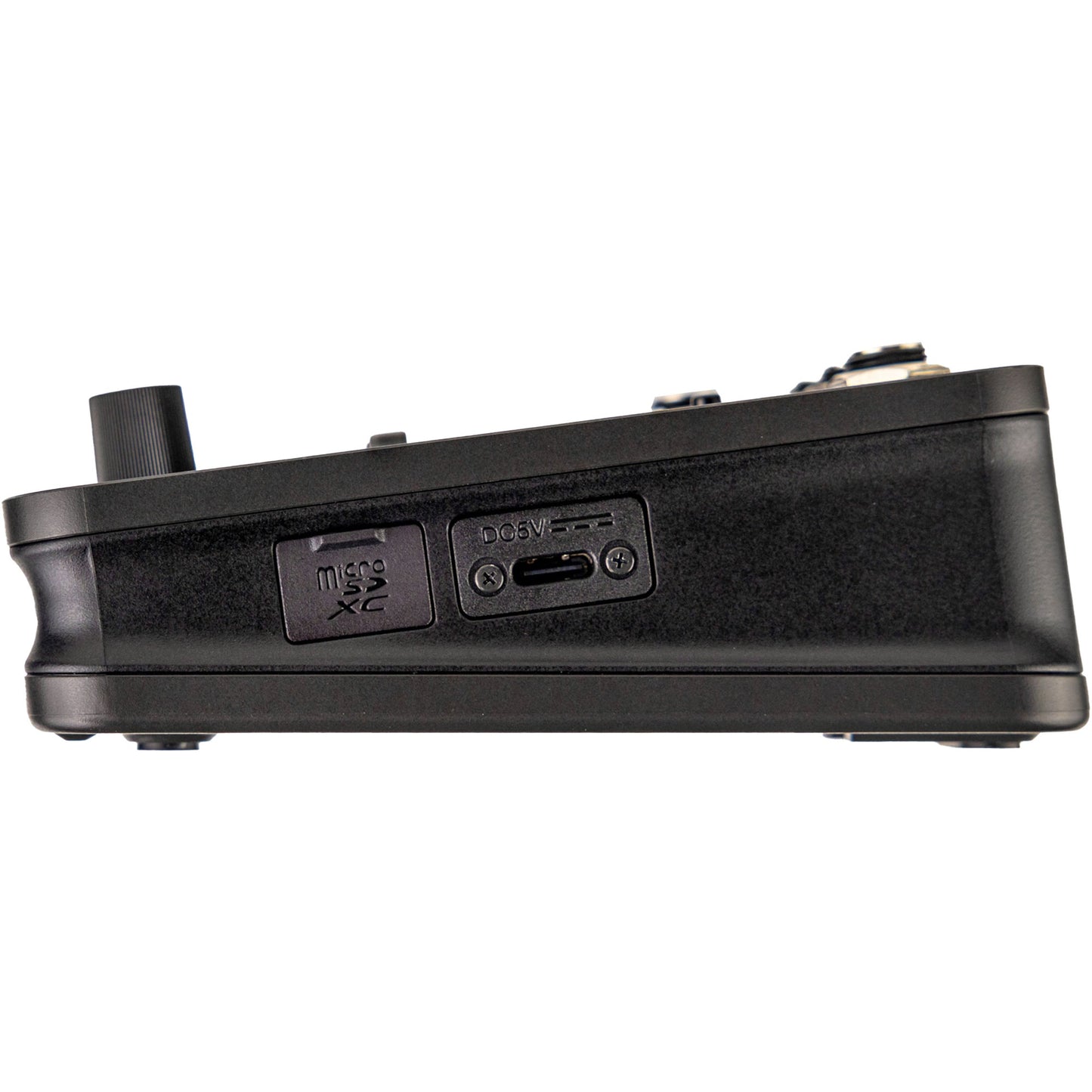 Zoom L6Max Portable 12-Channel Battery Powered Live Mixer and Recorder