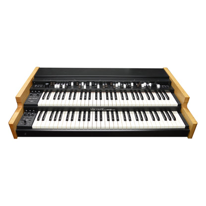 Viscount Legend Live Dual Manual Organ