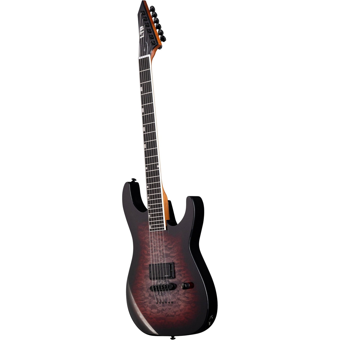 ESP LTD Josh Middleton Signature JM-I Electric Guitar - Deep Blood Moon