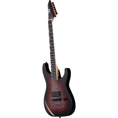 ESP LTD Josh Middleton Signature JM-I Electric Guitar - Deep Blood Moon