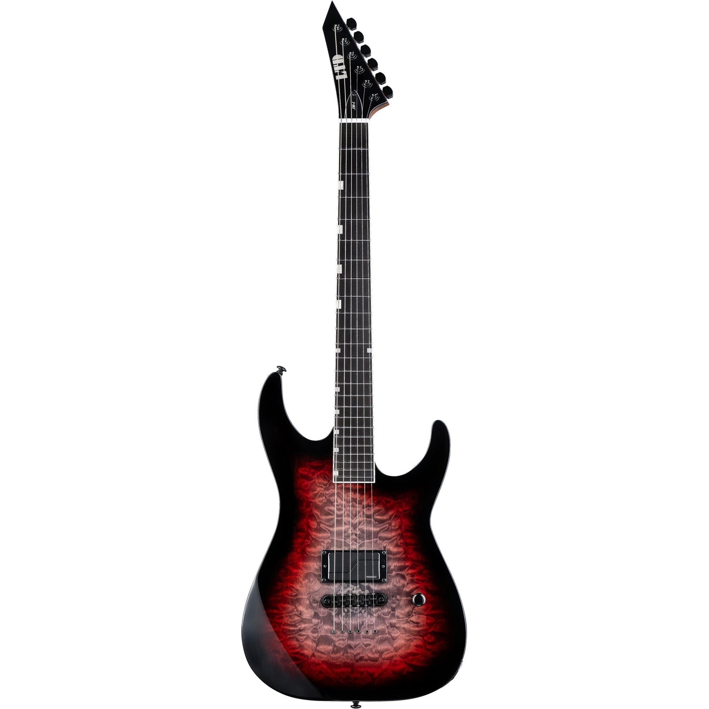 ESP LTD Josh Middleton Signature JM-I Electric Guitar - Deep Blood Moon