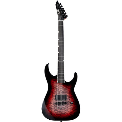 ESP LTD Josh Middleton Signature JM-I Electric Guitar - Deep Blood Moon