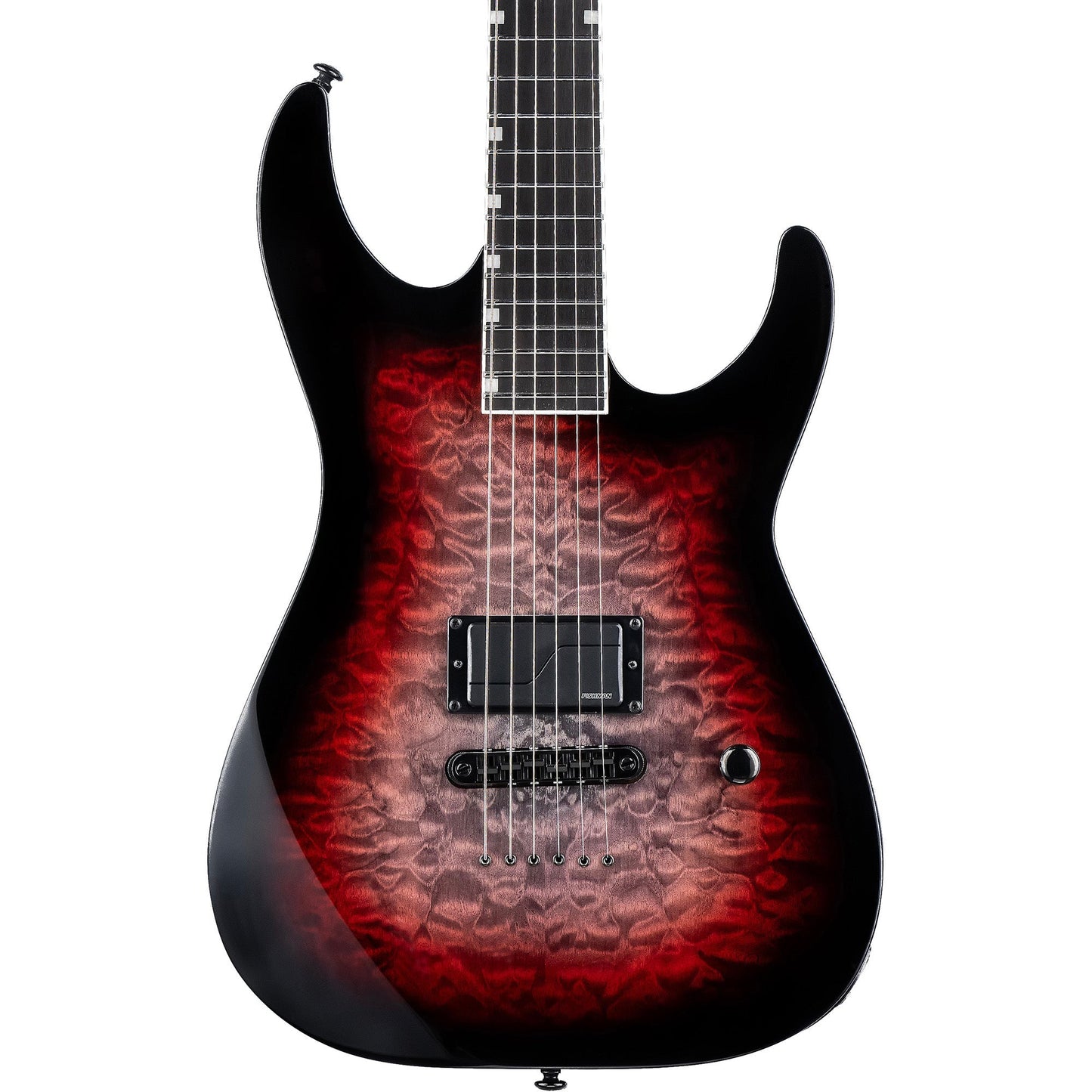ESP LTD Josh Middleton Signature JM-I Electric Guitar - Deep Blood Moon