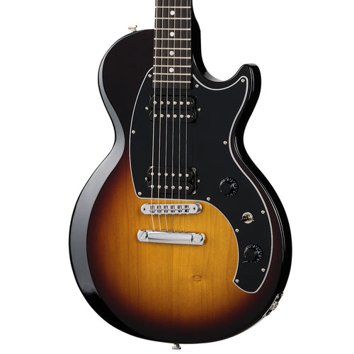 Gibson Les Paul Music City Special Electric Guitar - Tobacco Burst