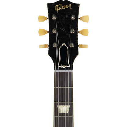 Gibson 1957 Les Paul Goldtop Reissue Guitar - Ultra Heavy Aged Double Gold