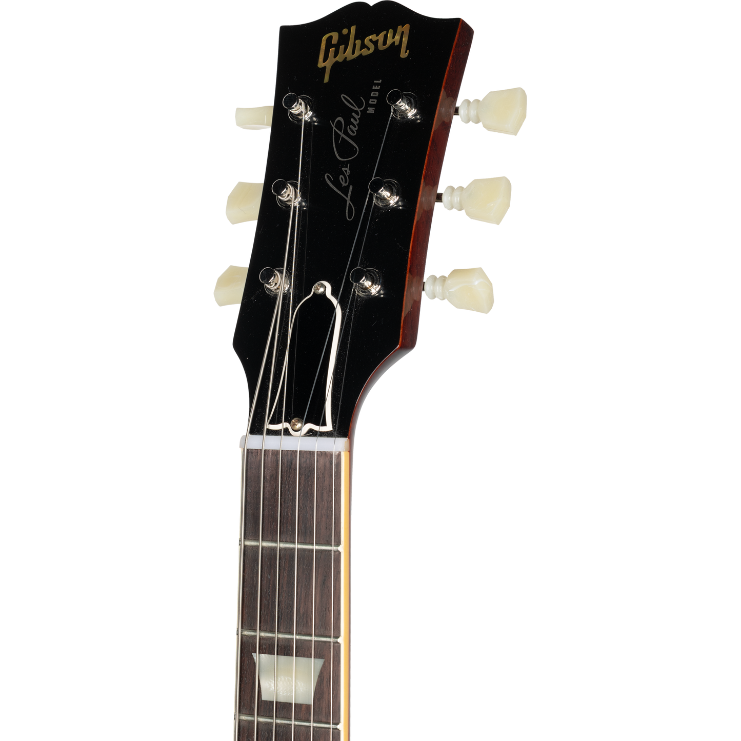 Gibson 1960 Les Paul Standard Reissue VOS Electric Guitar - Washed Cherry Sunburst