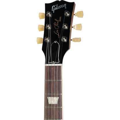 Gibson Les Paul Standard 50s Double Trouble Electric Guitar - Vintage Tobacco Burst