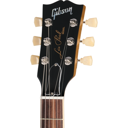 Gibson Les Paul Standard 50s Double Trouble Electric Guitar - Vintage Tobacco Burst