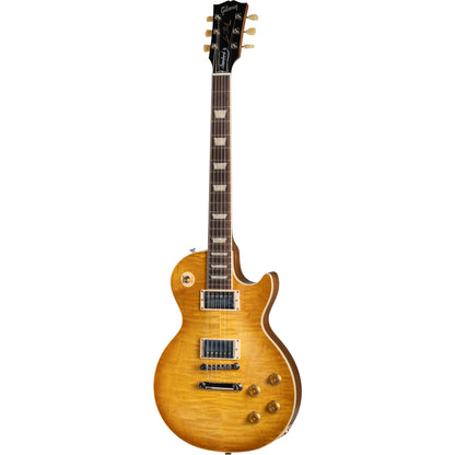 Gibson Les Paul Standard 50s Faded Electric Guitar - Vintage Honey Burst