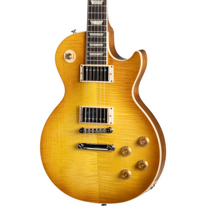 Gibson Les Paul Standard 50s Faded Electric Guitar - Vintage Honey Burst