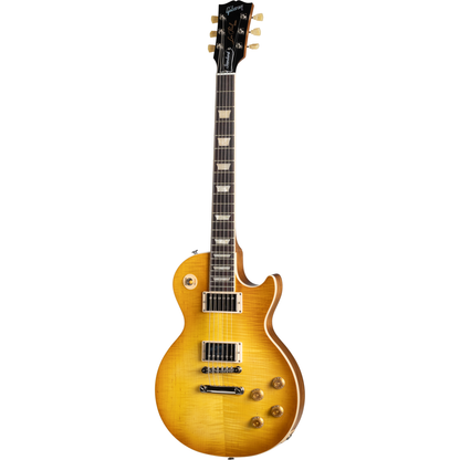 Gibson Les Paul Standard 50s Faded Electric Guitar - Vintage Honey Burst