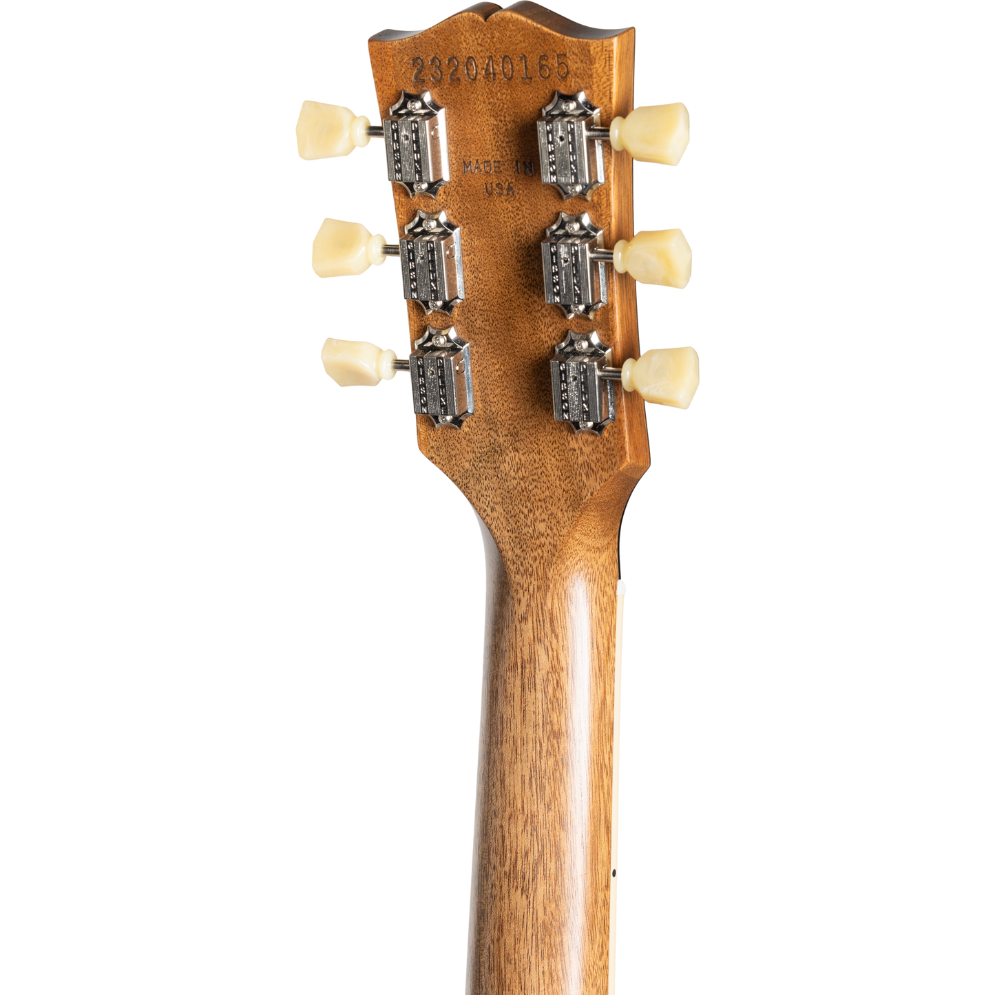 Gibson Les Paul Standard 50s Faded Electric Guitar - Vintage Honey Burst