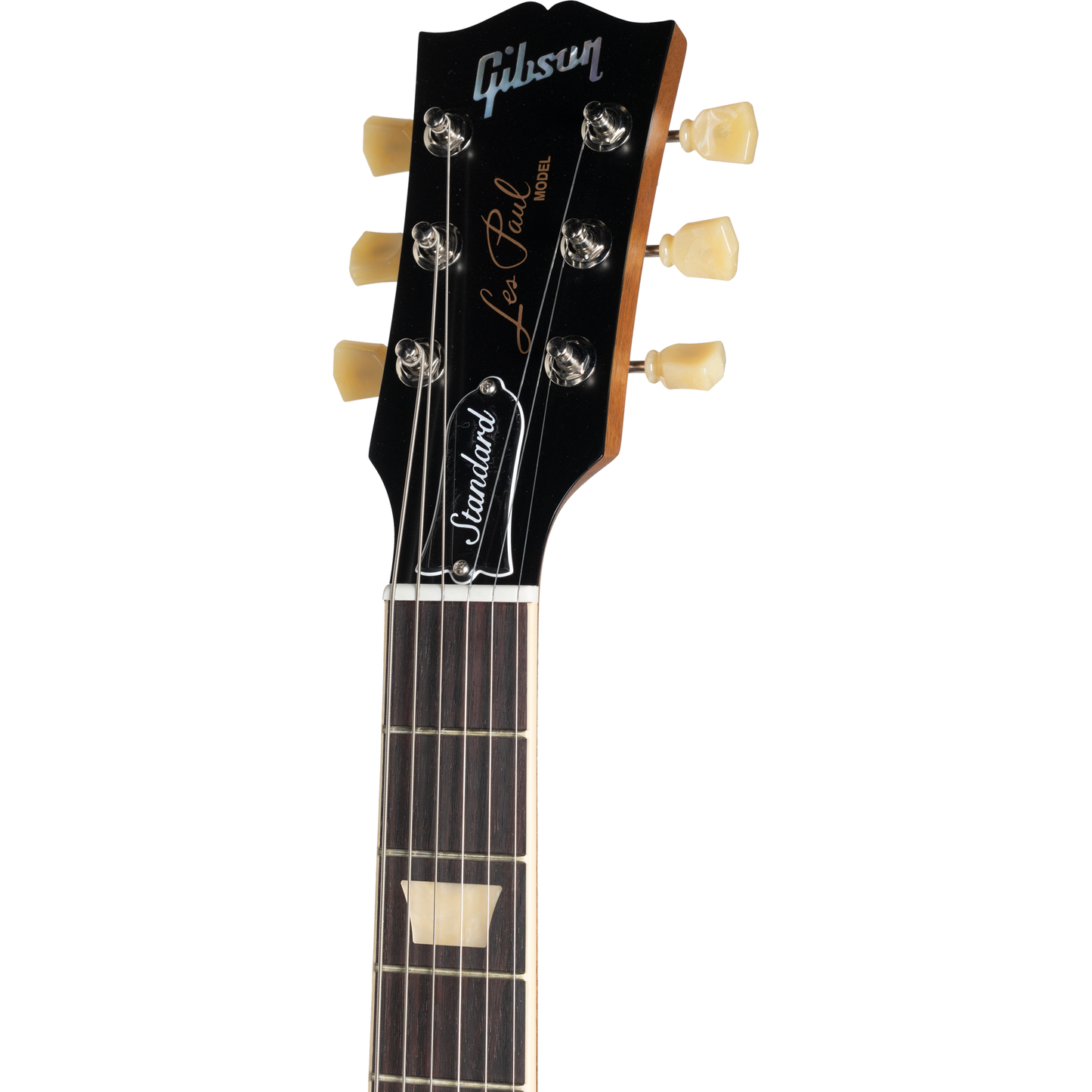 Gibson Les Paul Standard 50s Faded Electric Guitar - Vintage Honey Burst