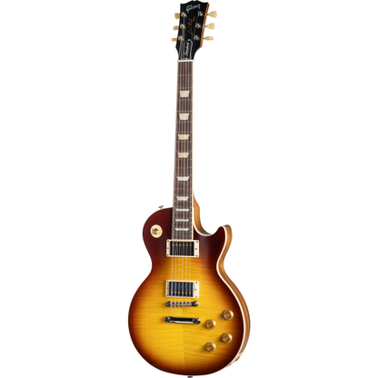 Gibson Les Paul Standard 50s Faded Electric Guitar - Vintage Tobacco Burst