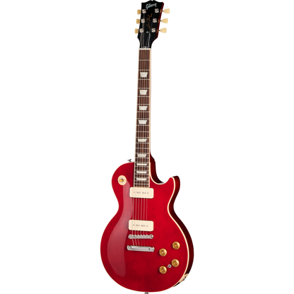 Gibson Warren Haynes Les Paul Standard Electric Guitar - 60s Cherry