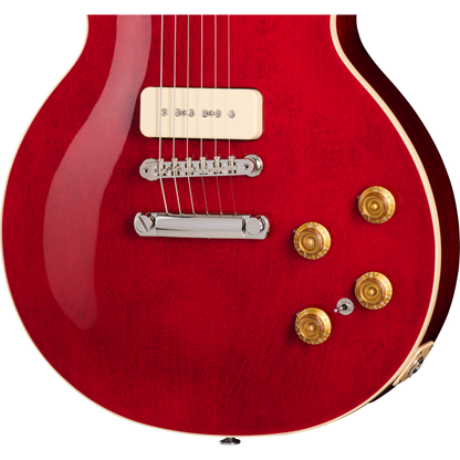 Gibson Warren Haynes Les Paul Standard Electric Guitar - 60s Cherry