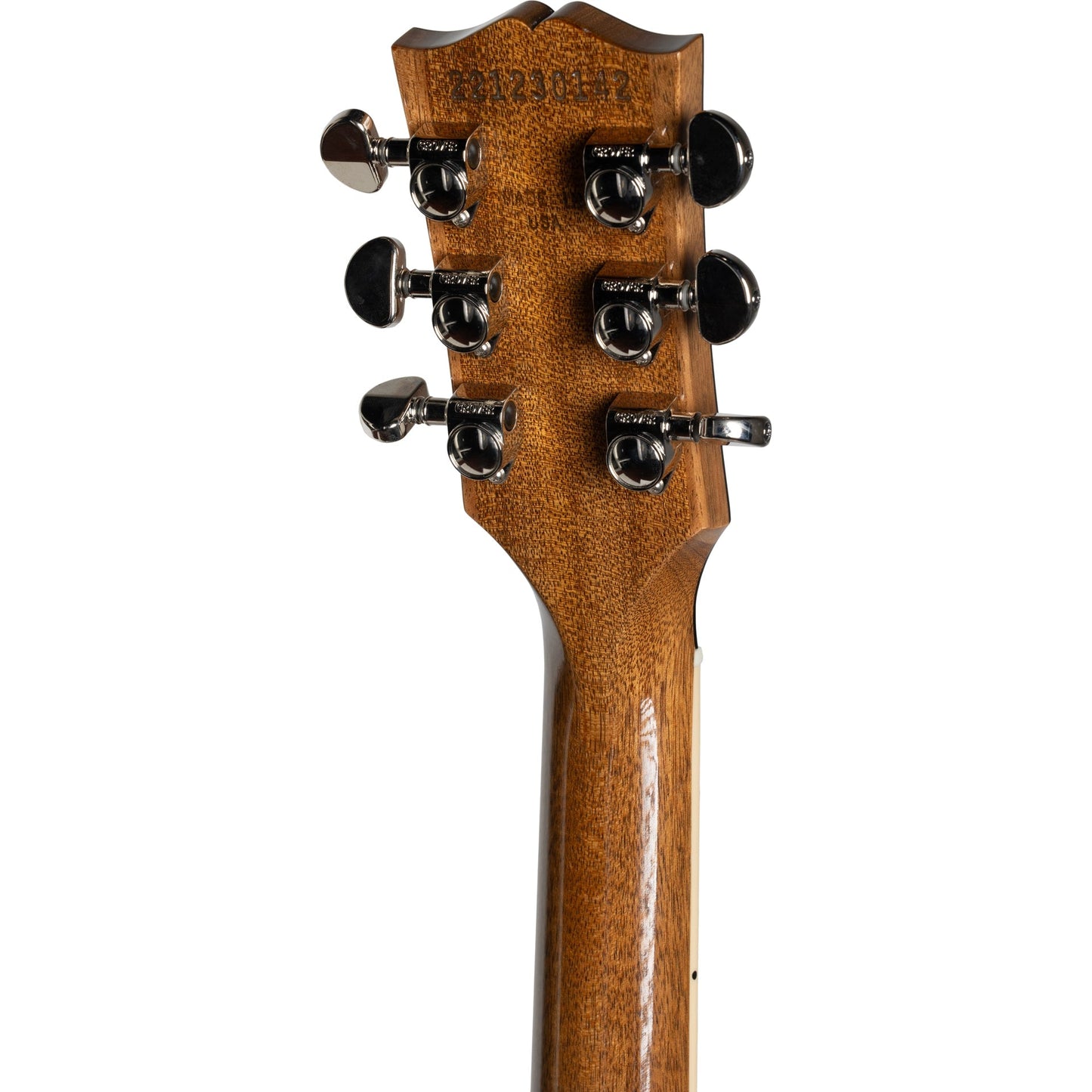 Gibson Les Paul Standard 60s Figured Top Electric Guitar - Honey Amber