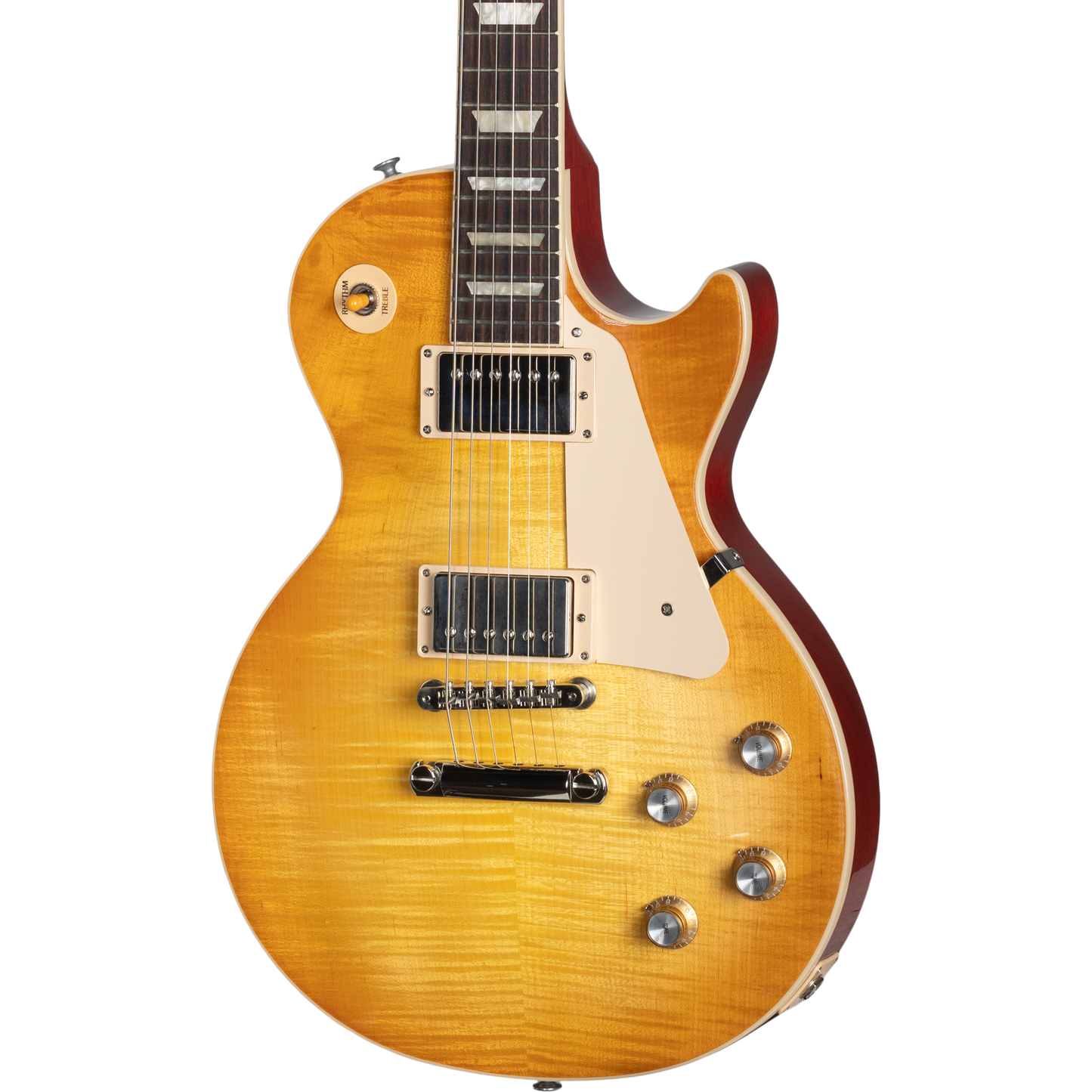 Gibson Les Paul Standard 60s Electric Guitar - Unburst