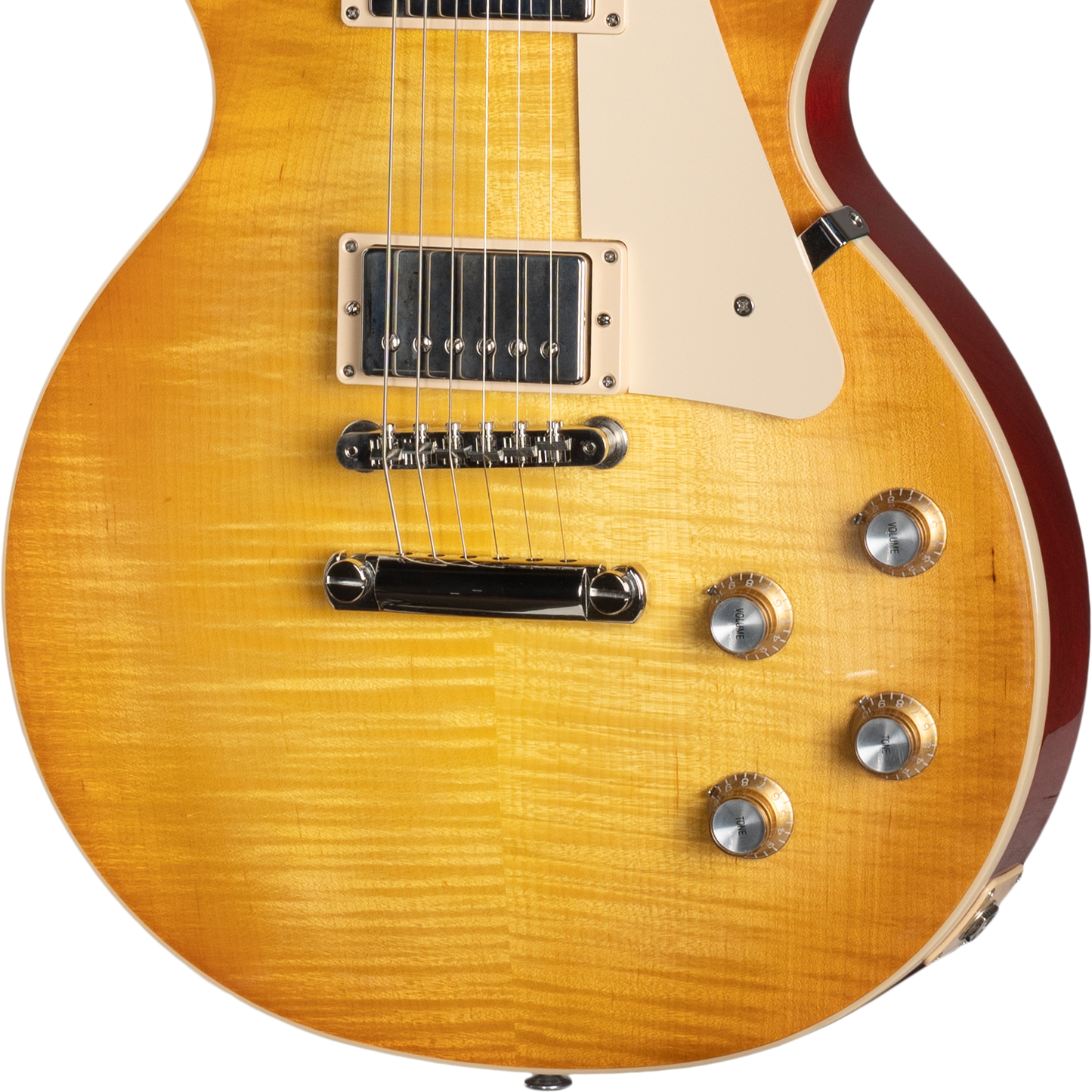 Gibson Les Paul Standard 60s Electric Guitar - Unburst