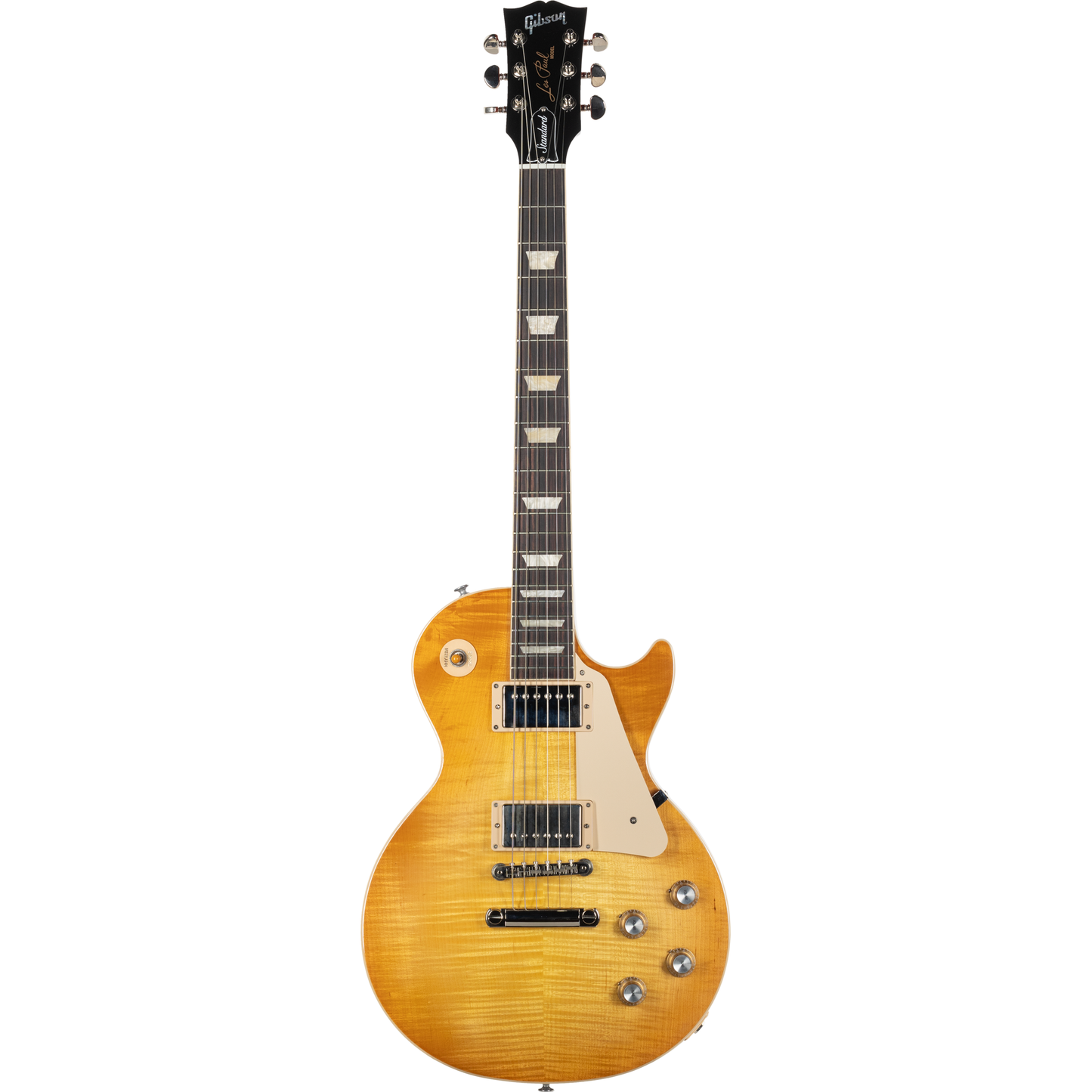 Gibson Les Paul Standard 60s Electric Guitar - Unburst