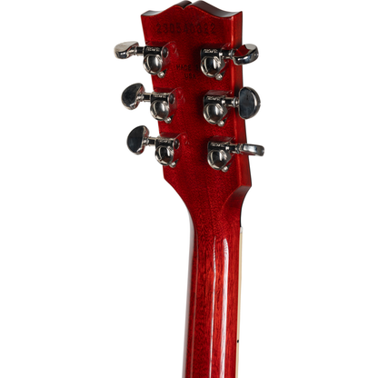 Gibson Les Paul Standard 60s Electric Guitar - Unburst