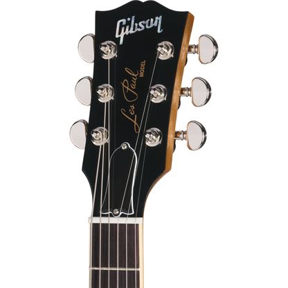 Gibson Les Paul Standard 60s Double Trouble Electric Guitar - Vintage Tobacco Burst