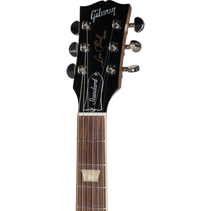 Gibson Les Paul Standard 60s Faded Electric Guitar - Vintage Bourbon Burst