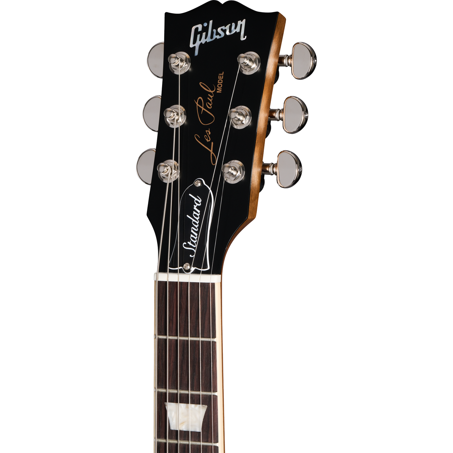 Gibson Les Paul Standard 60s Faded Electric Guitar - Vintage Bourbon Burst